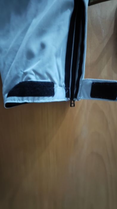 Calças meia estação para moto