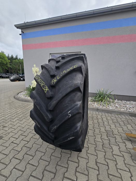 Opona 650/65r38 Alliance