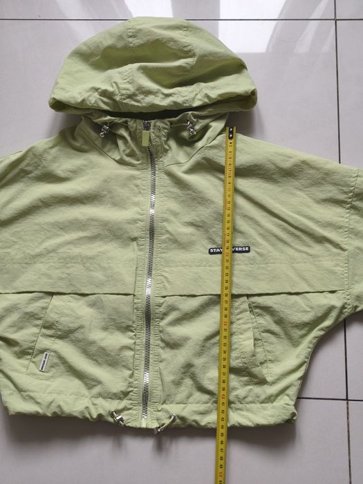 Kurtka Bershka Rozmiar XS
