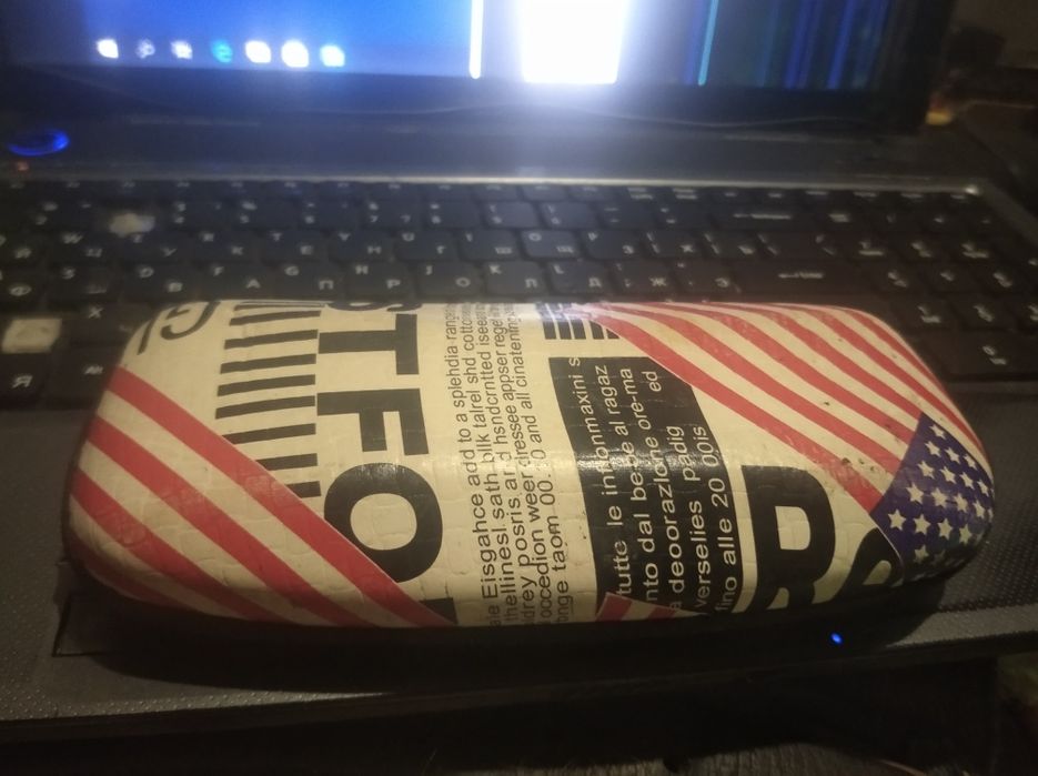 продам очки для зрения в футляре