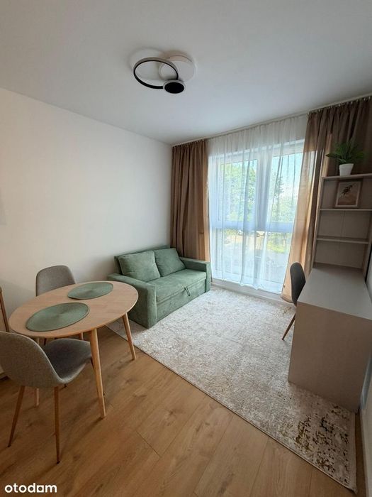 Mieszkanie – Olsztyn, Podgrodzie - Widok 2