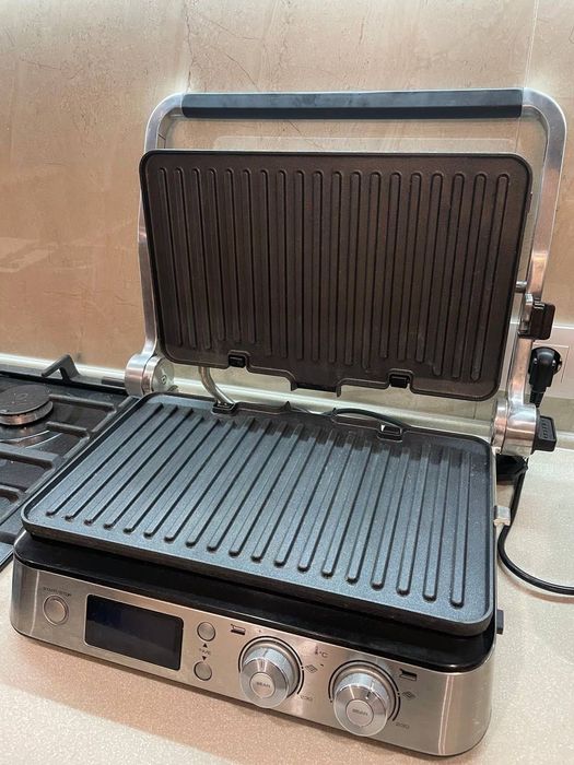 Гриль-барбекю електричний  ,  Delonghi CGH1030D