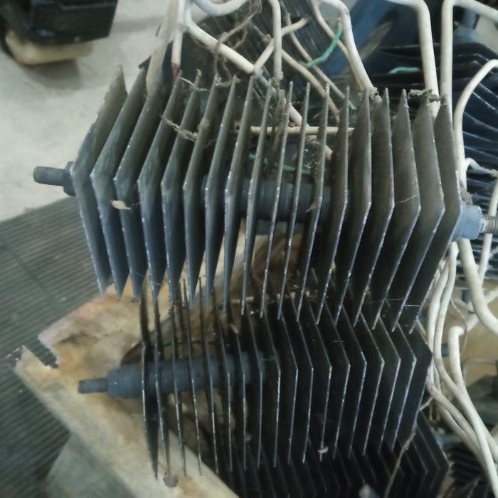 Селеновий випрямляч