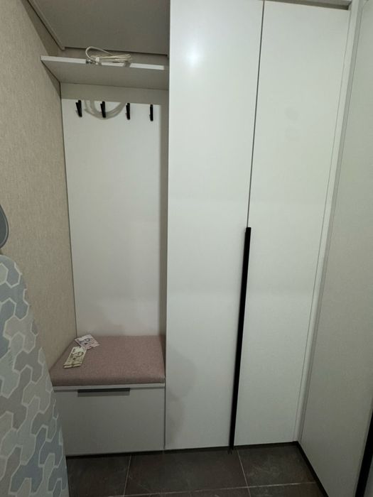 Люкс. Здається вперше. Квартира в новобудові ЖК « А+Я»