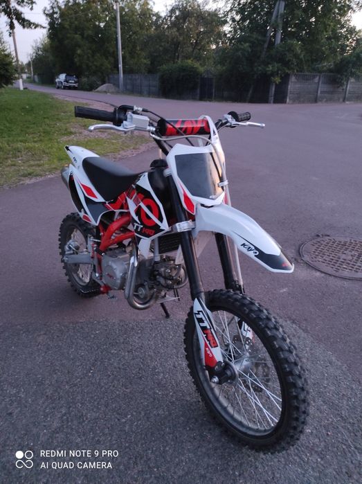 Kayo тт140 2025року