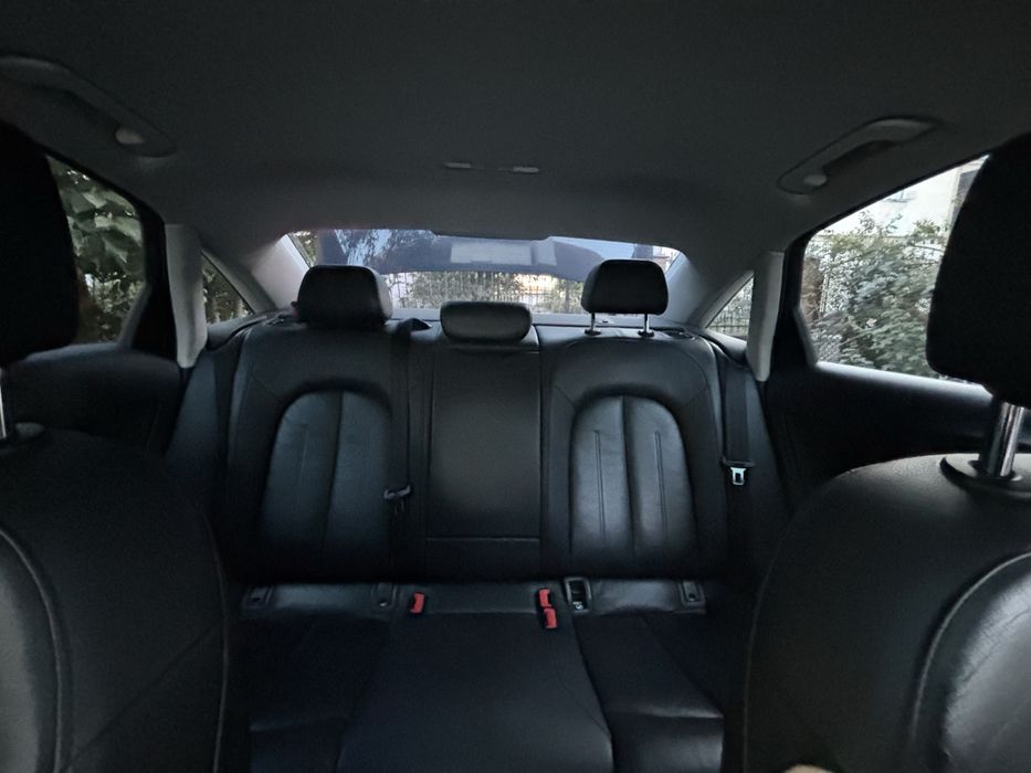 Audi a6 c7, стан ПУШКА, хороша комплектація