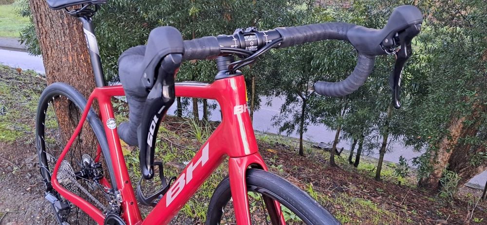 Bh de disco carbono 12x2v