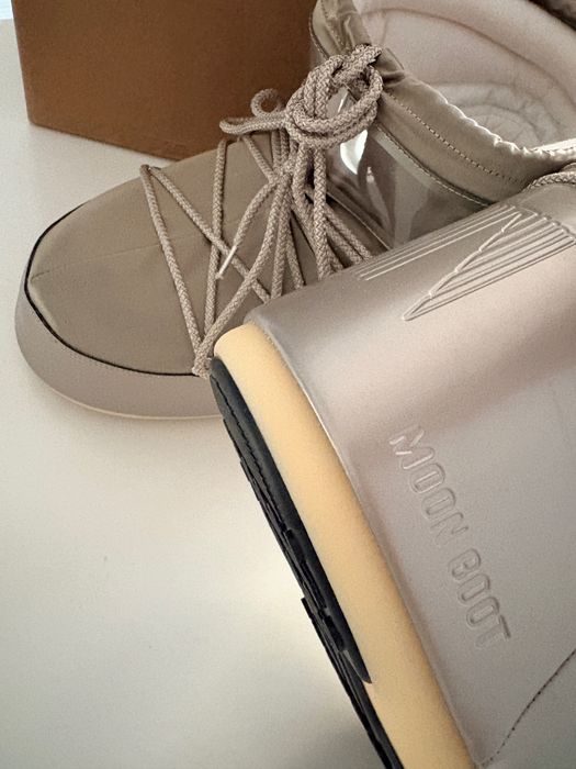 Śniegowce Moon Boot