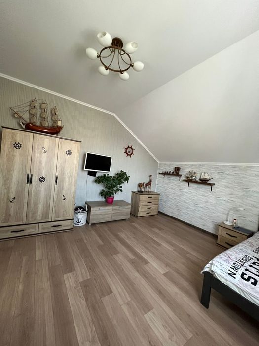 Уютный Дом 215кв.м, ЖМ "Совиньон"