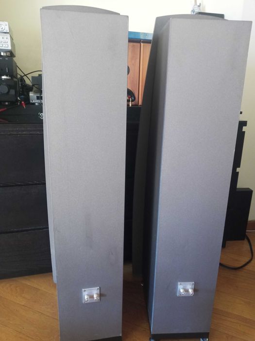 Colunas   italianas Aliante Linea PF