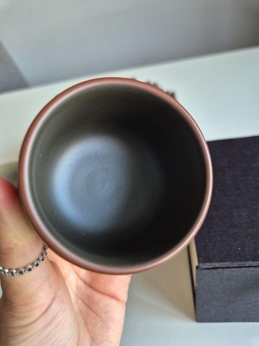 Чашки/Піали Цзяншуйська глина,60мл