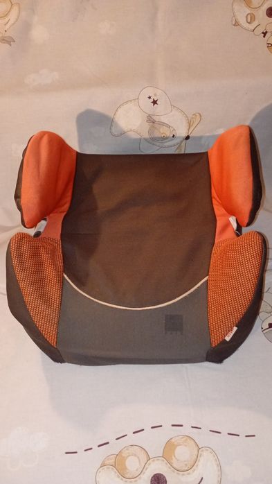 Assento auto 15 - 36kg