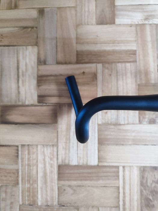 Guiador Gravel/Estrada UNO 40cm c/ flare