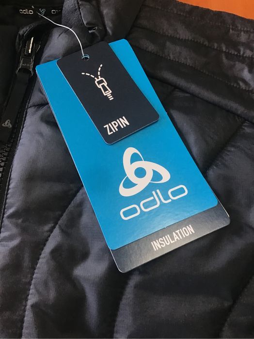 Kurtka Odlo COCOON Insulated S Nowa