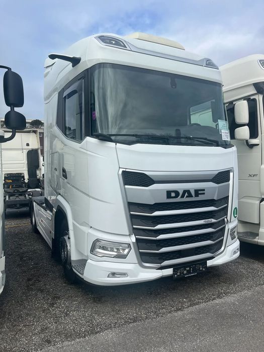 DAF