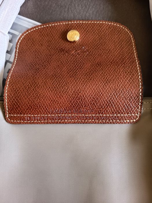 Mala de senhora longchamp