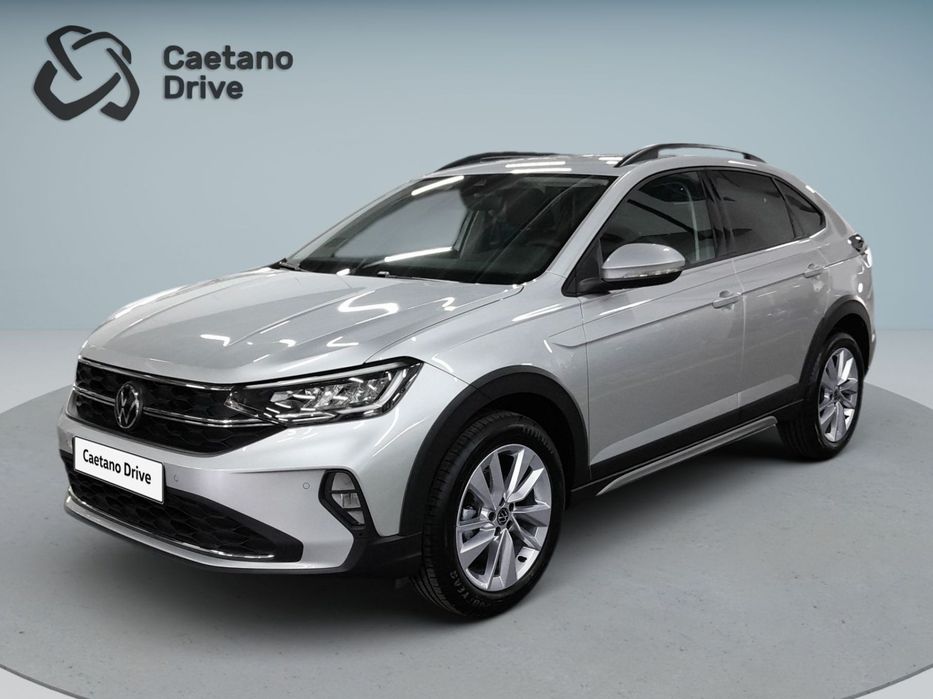 VW Taigo 1.0 TSI Urban
