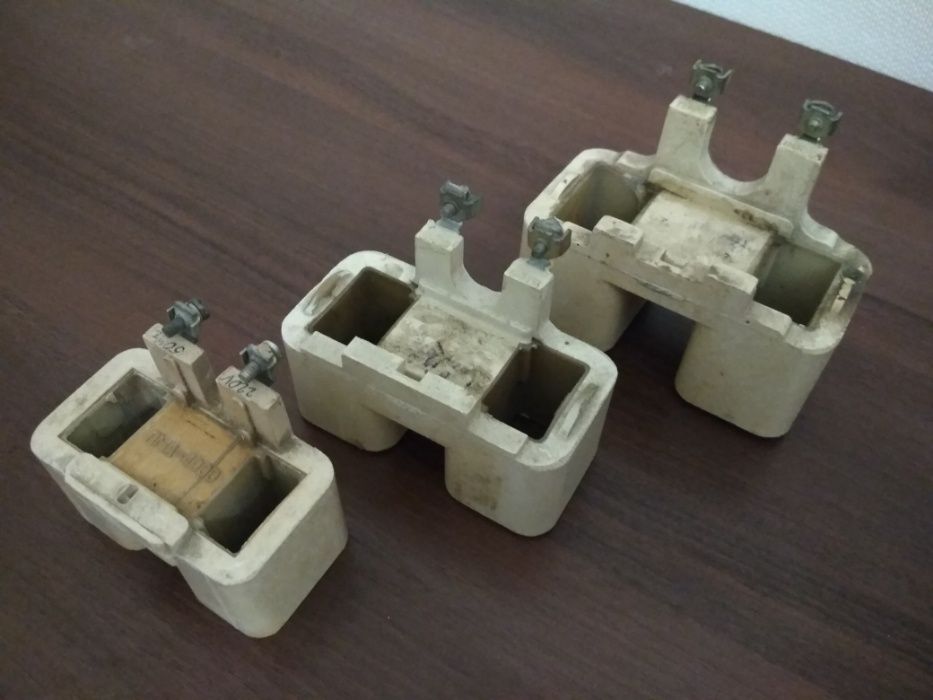 Катушка ПМА-4000 220 В