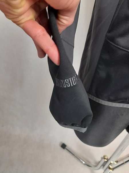 The North Face Summit Series Gore Windstopper Softshell męski S