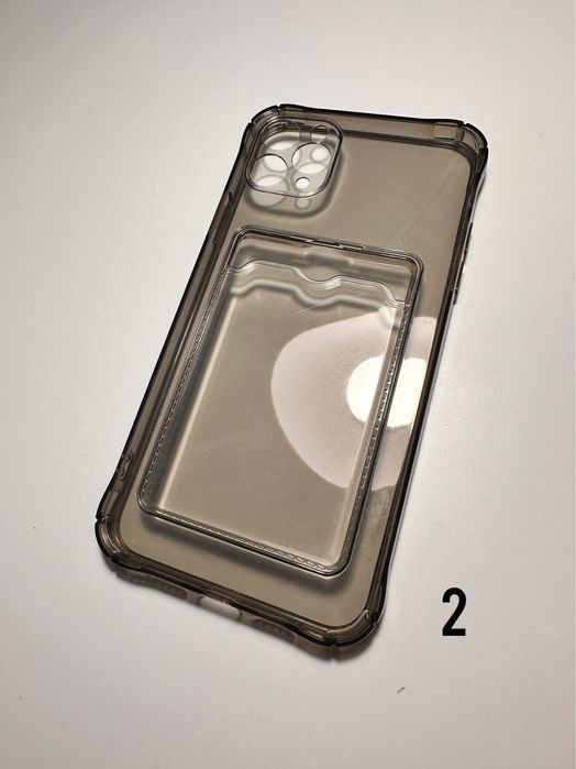 Чохли б/в на iPhone 11 pro max, 14 pro max, 15