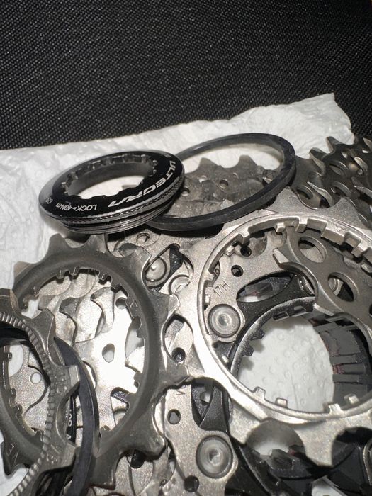 Ultegra 12V 11-30dentes - CR8101