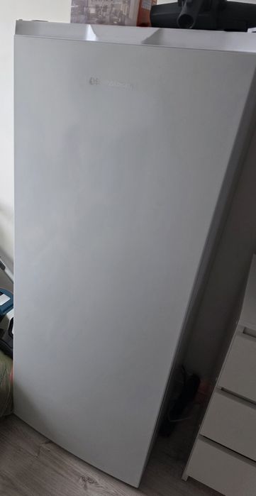 Zamrażarka Smith&Brown