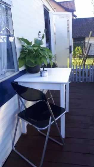 Domek Holenderski 2026