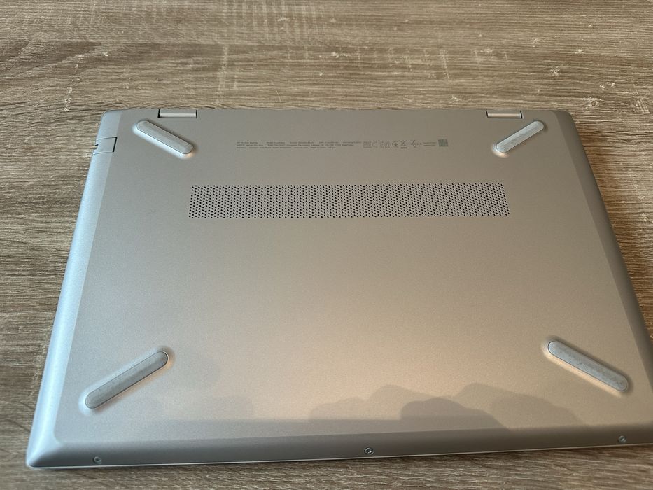 Laptop HP Pavilion Laptop 14-ce3019nw Lolu