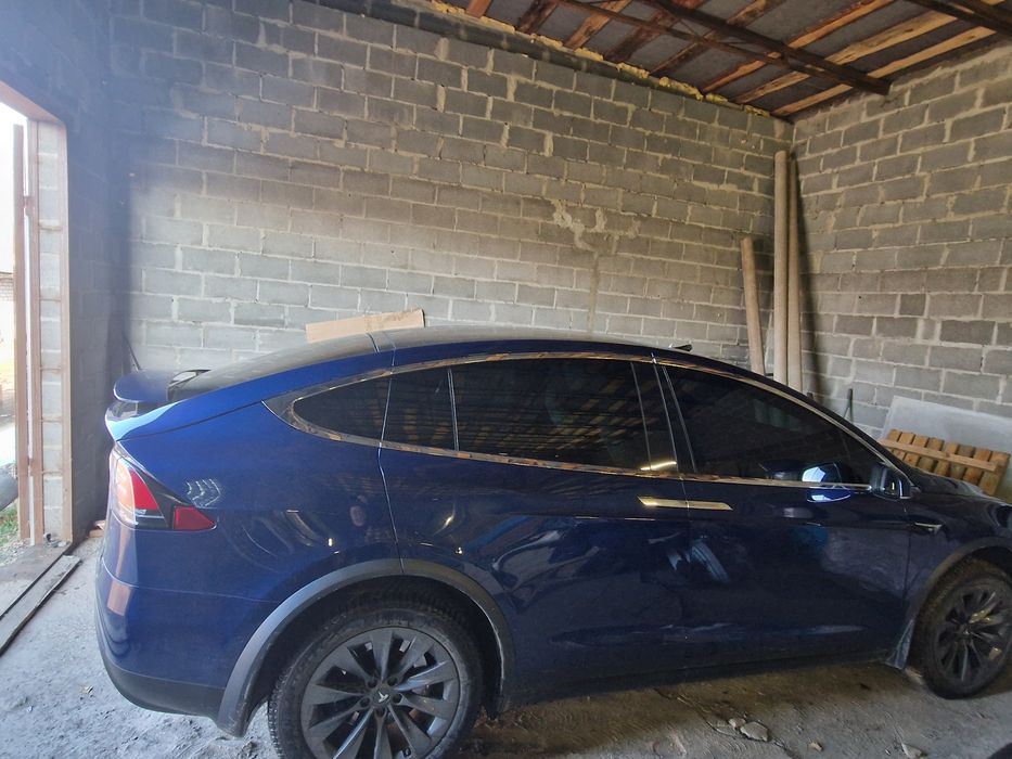 Продам , Обмін Теслу Х 100D 2018 року або обмін на Теслу Y 2022,2024.