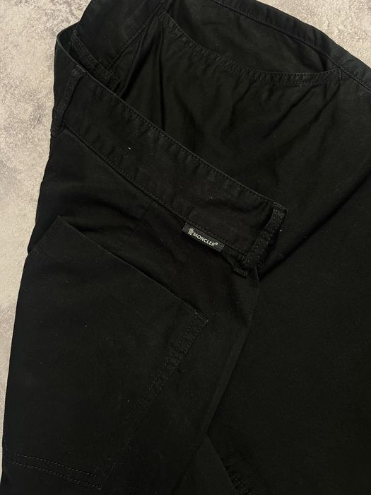 Оригинальные мужские штаны Moncler ( Prada,Loro Piano,balenciaga)