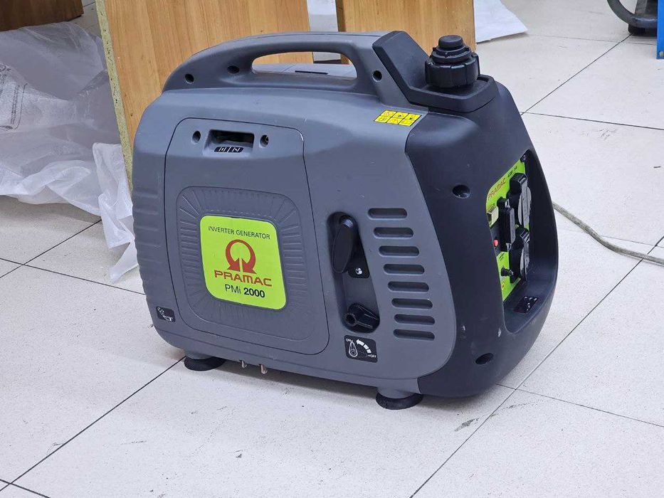 Ремонт інверторних генераторів та електроніки.