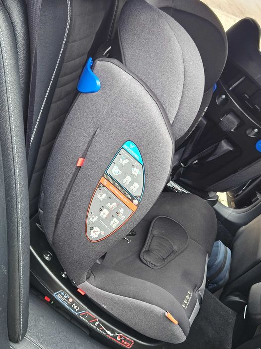 Cadeira para criança carro