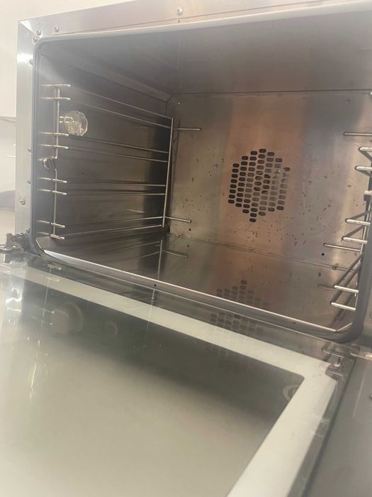 Forno Profissional UNOX Anna XF023 + 14 Tabuleiros