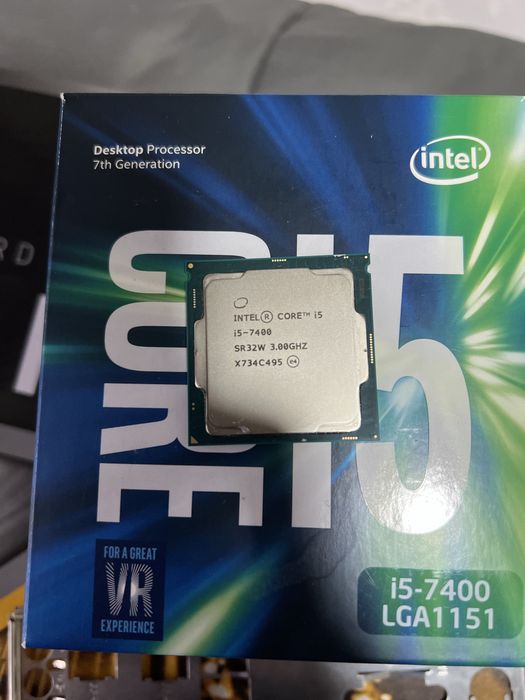 Bundle motherboard + cpu