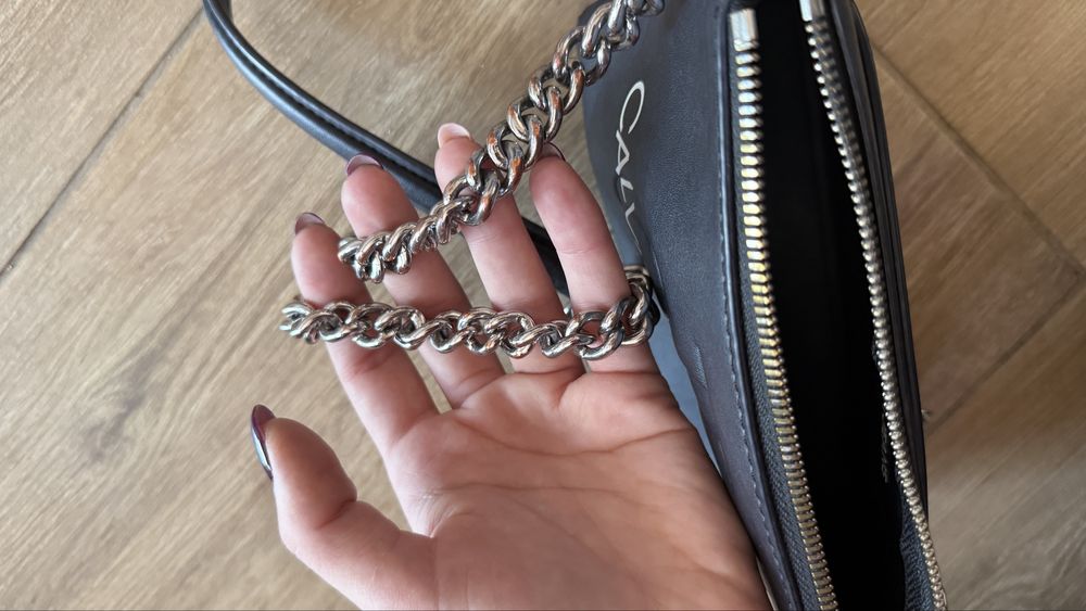 Torebka Calvin Klein