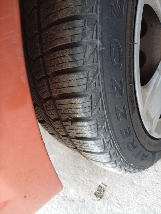 Продам Шевроле Авео 2007 р, газ/бензин
