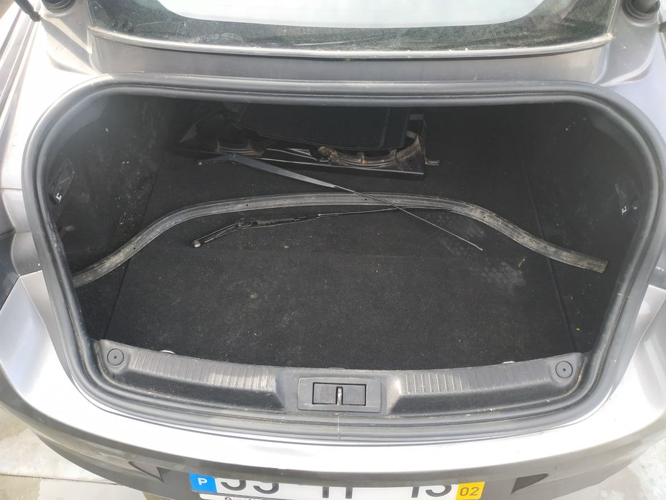 Peças laguna Coupé 4control 2.0dci 2010