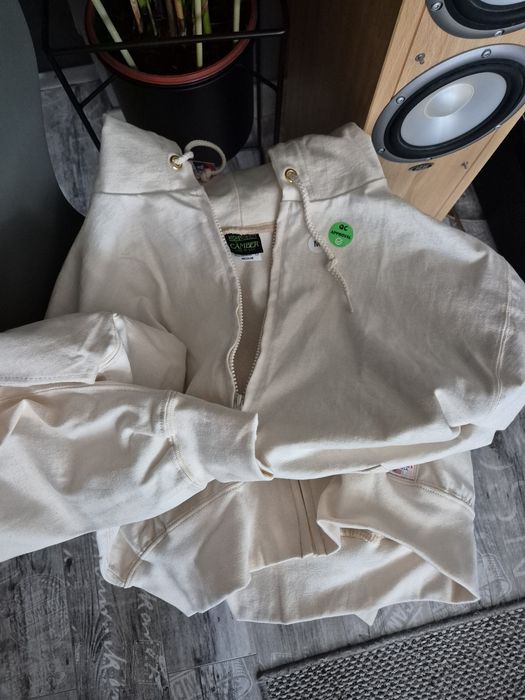 Camber USA x Highsnobiety Hoodie M