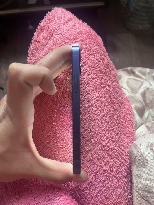 Iphone 12 mini neverlock