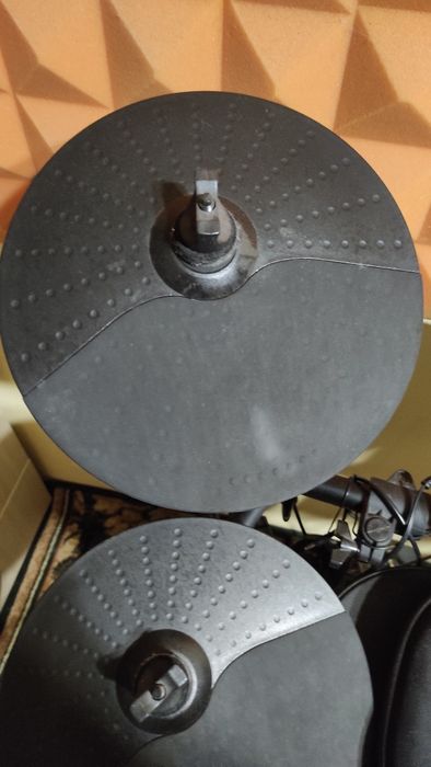 Барабанна установка електронна Medeli  620BX