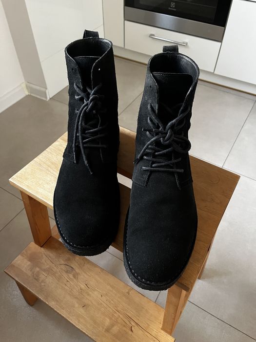 Clarks Originals Desert Mail 2