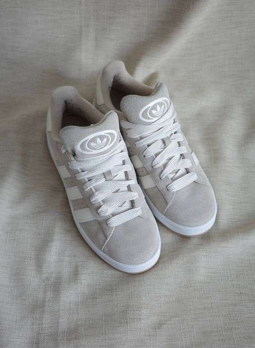 Кросівки Аdidas Campus чол. 42р.

Ціна: 2400 грн
Взуті один