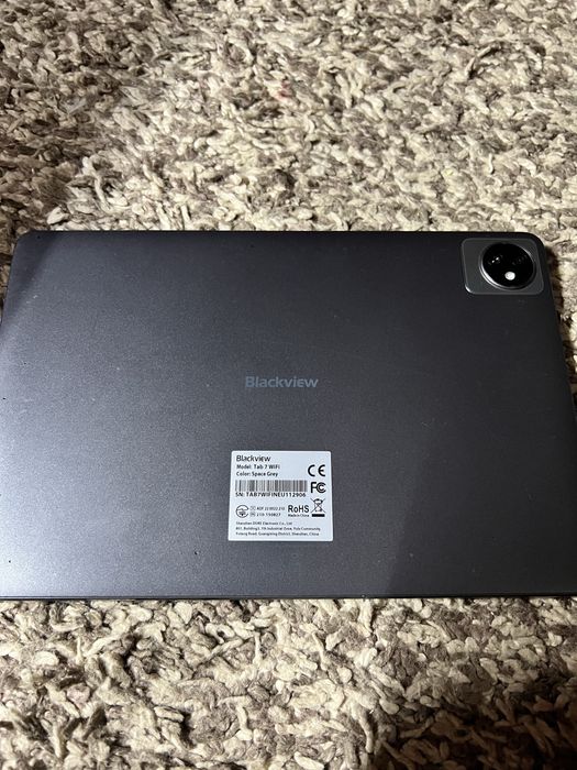 Продам планшет Blackview Tab 7