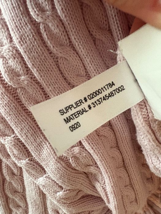 Kardigan Polo Ralph Laurent