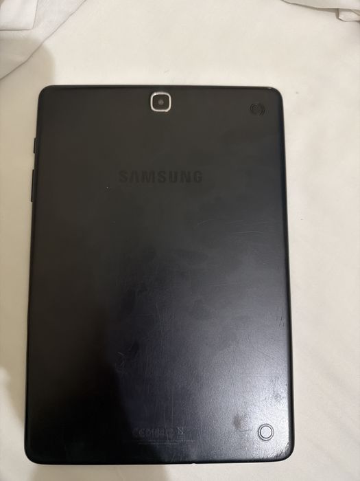 Vendo tablet sansung galax