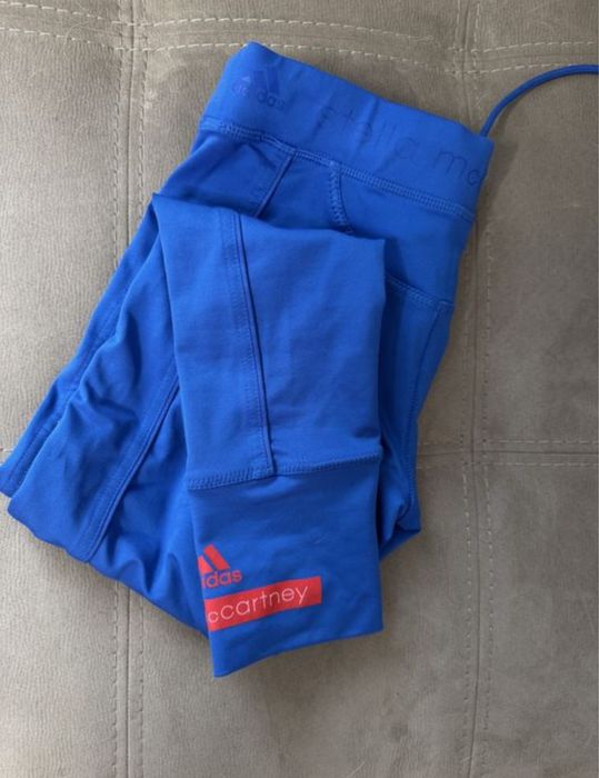 Adidas Stella McCartney для тренувань