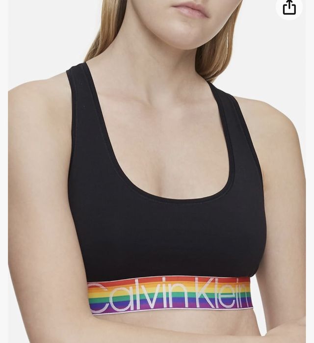 топ Calvin Klein оригінал