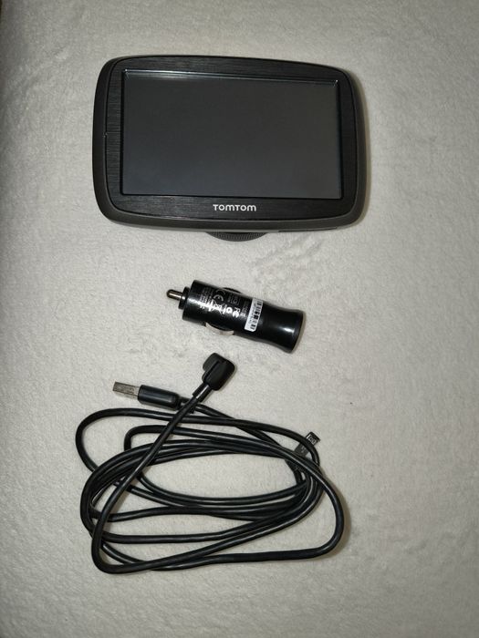GPS TomTom Go 40