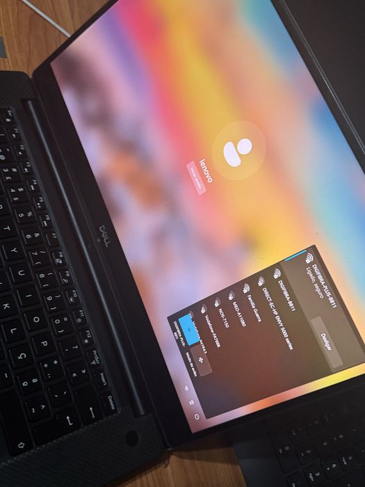 DELL XPS  I7 3,9GHZ ECRA Touchscreens 4K 2 graficas 64gb