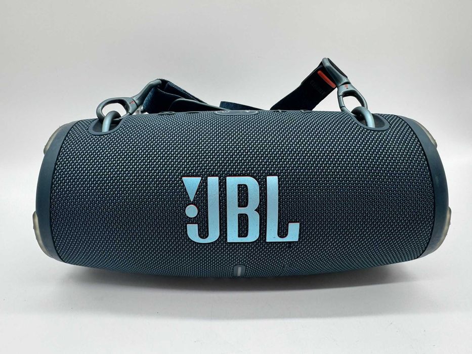 Głośnik PRZENOŚNY JBL XTREME 3 BDB STAN od loombard milicz